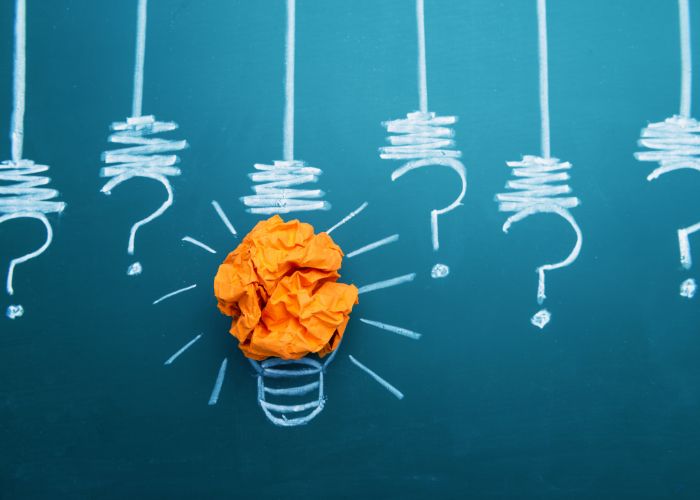 Design Thinking