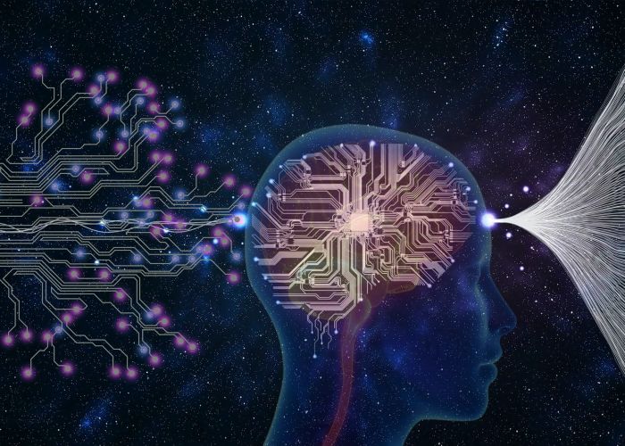 Fundamental Concepts