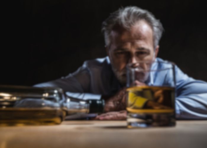 Neurophysiology of Addictions