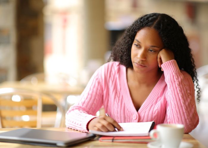 Sharpen Focus in a Distracted World