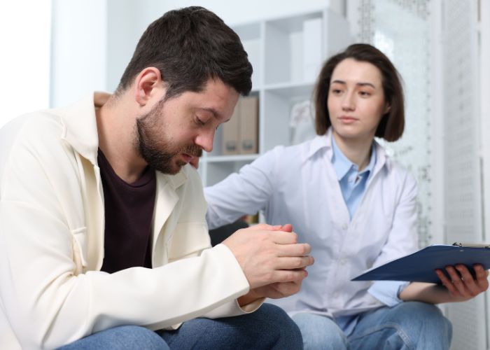 Addictions (Assessment and Treatment)