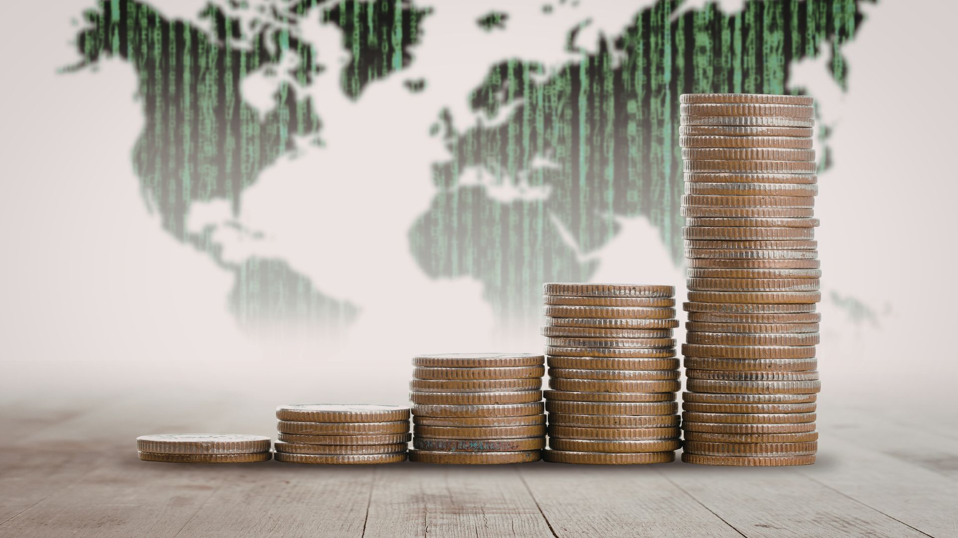 Economics & International Business