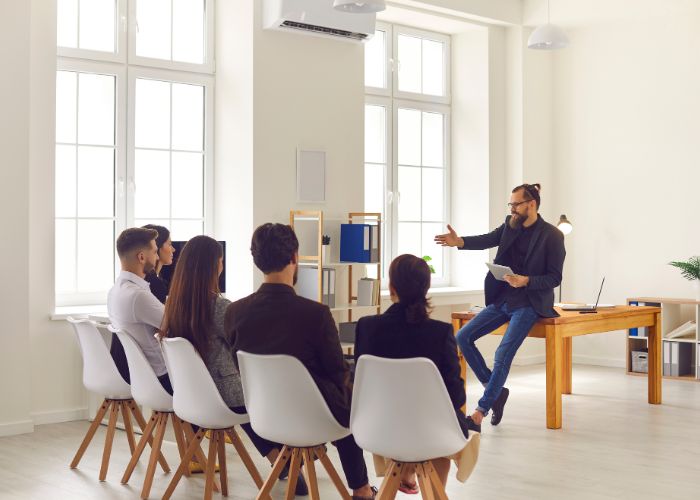 Basics of Innovation Management