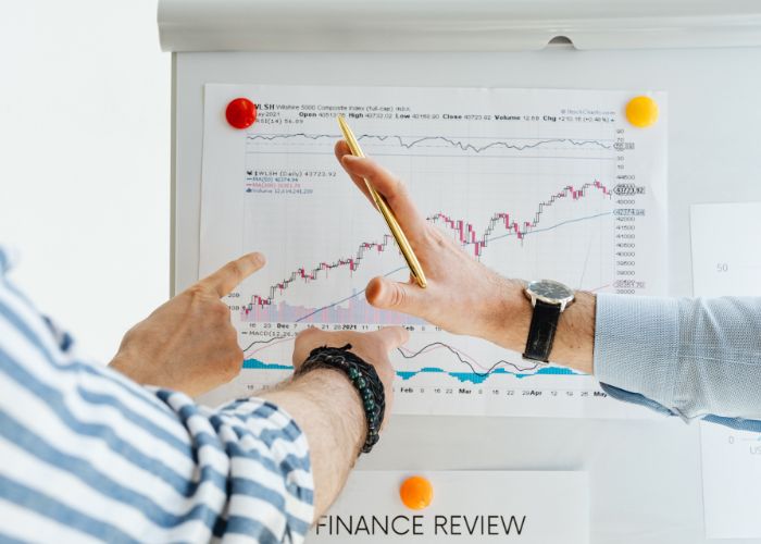 Financial Performance