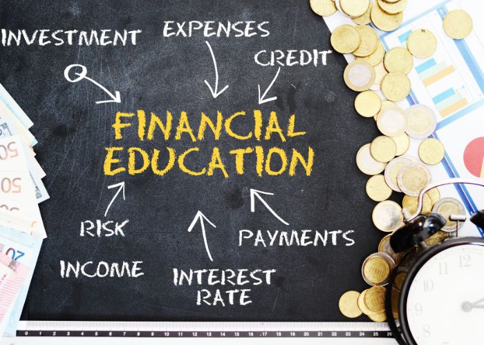 Financial Concepts