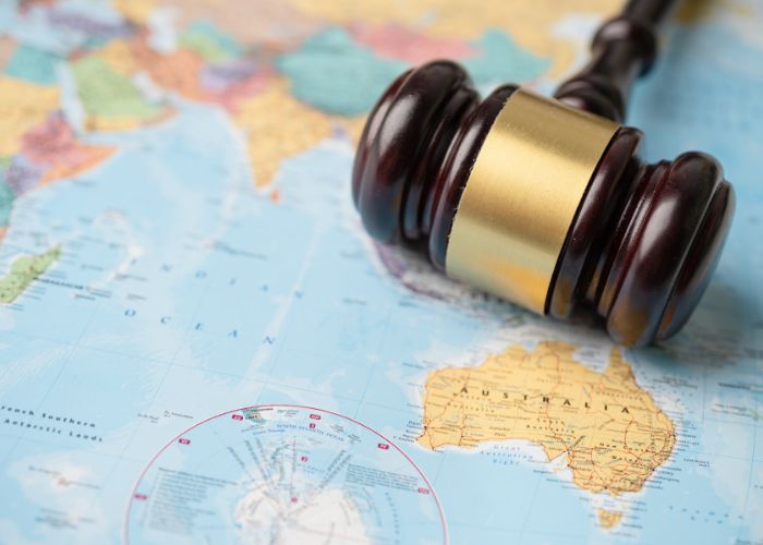 International Law