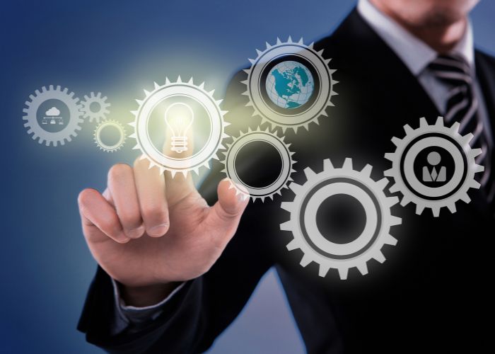 Innovation Management
