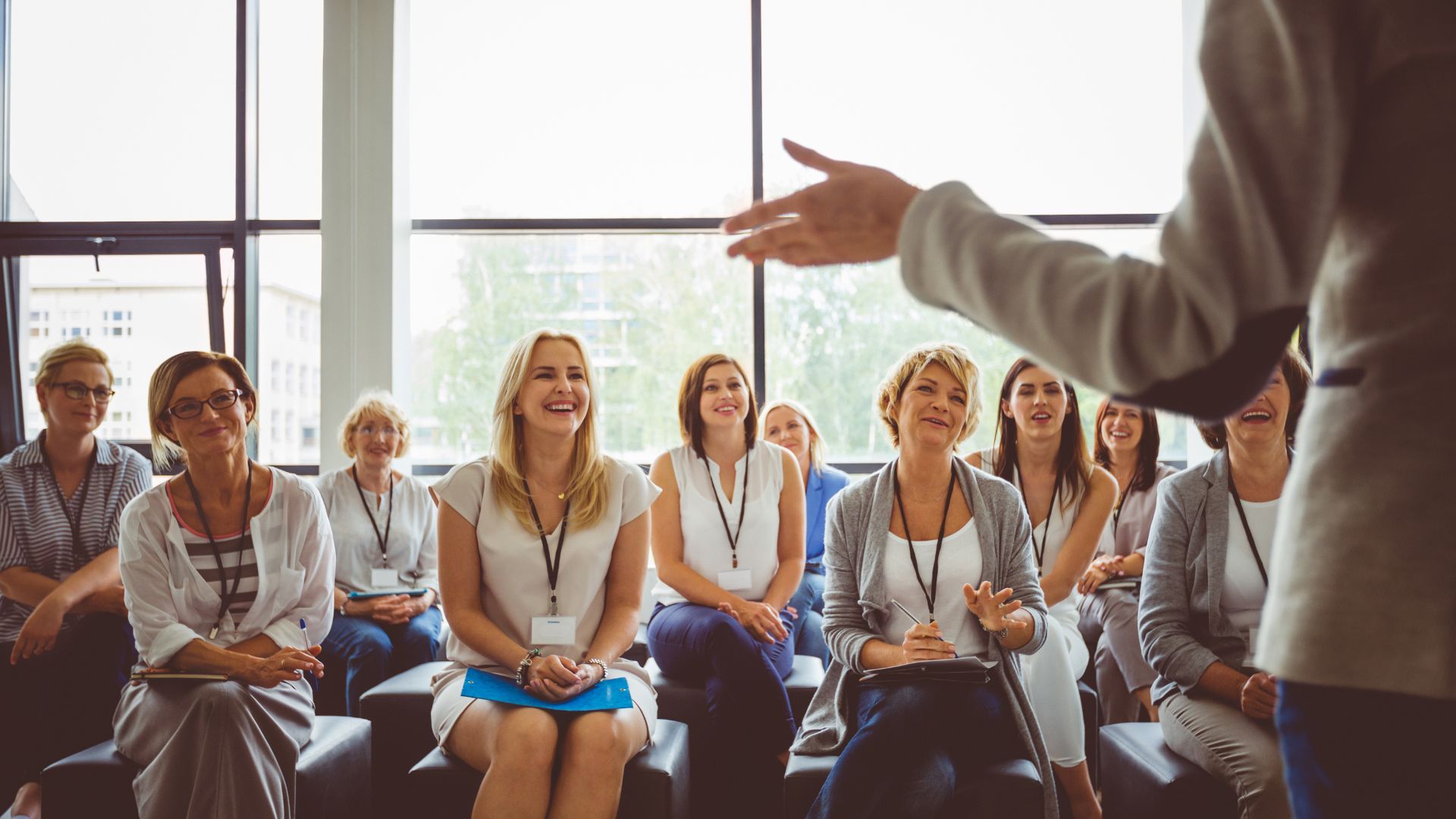 Professional Management Skills