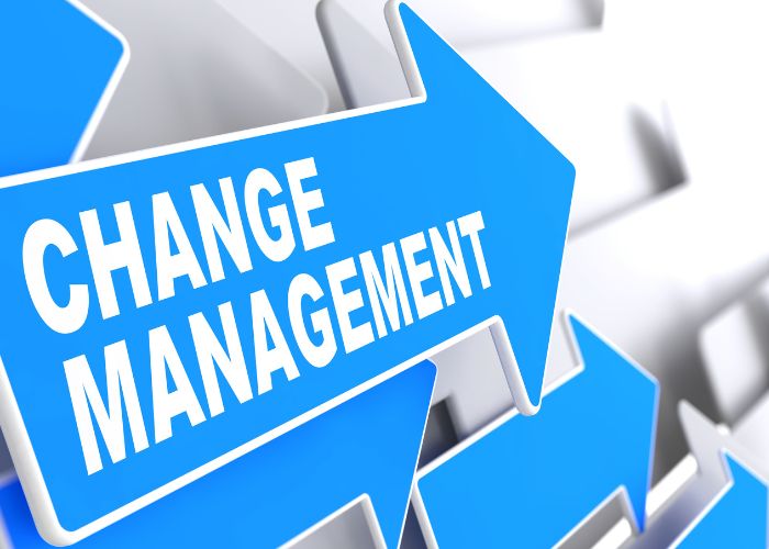 Change Management
