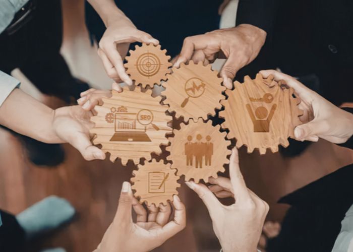 Basics of Strategic Management