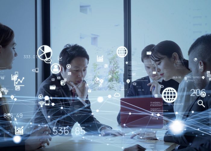 Digital Transformation