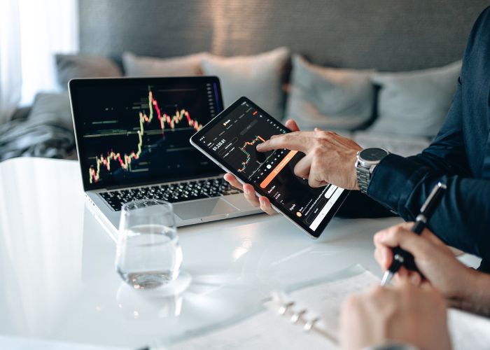 Investment & Portfolio Management