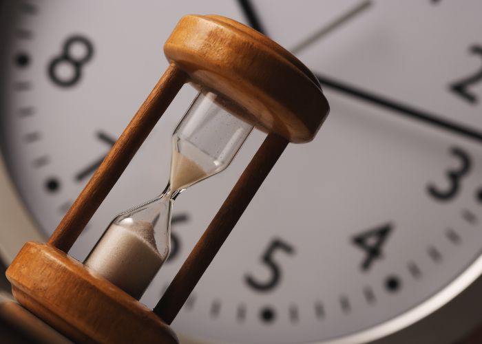 Time Management