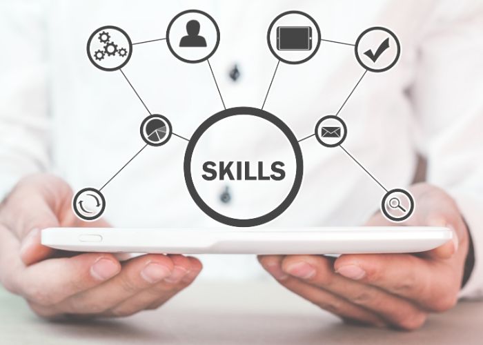 Essential Management Skills