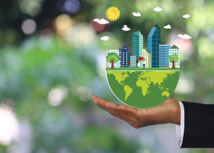 Sustainable Business