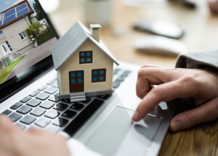 Real Estate Management