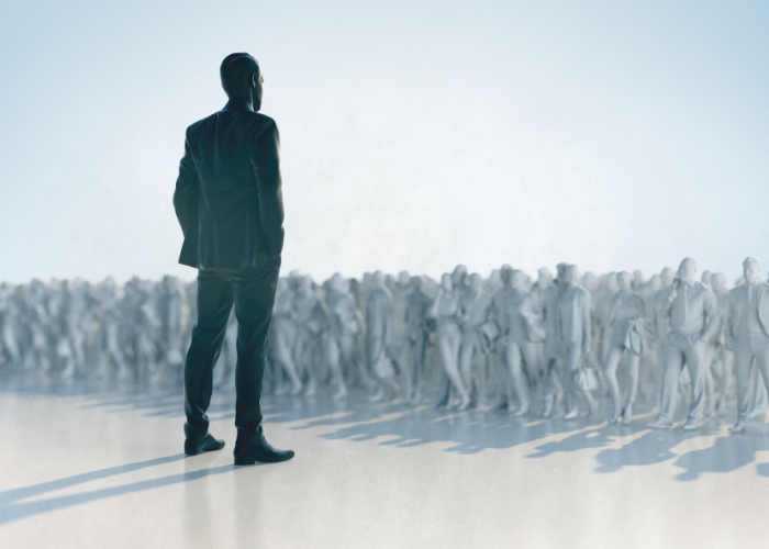 Corporate & Leadership